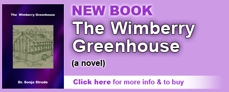 The Wimberry Greenhouse