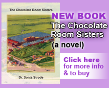 The Chocolate Room Sisters